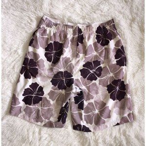 Mens Sonoma Medium swim trunks